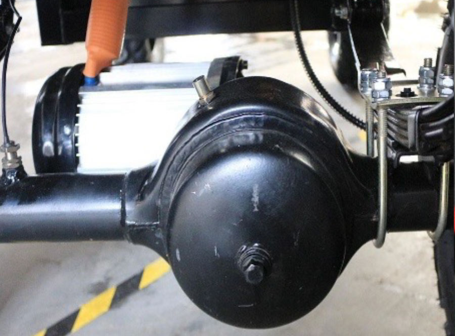 segway