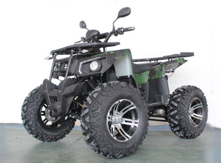 segway